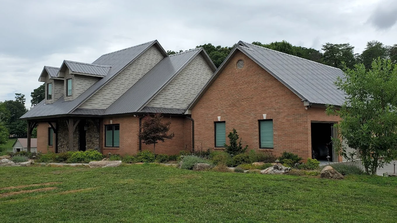 Peace Roofing Inc. in Maynardville, TN